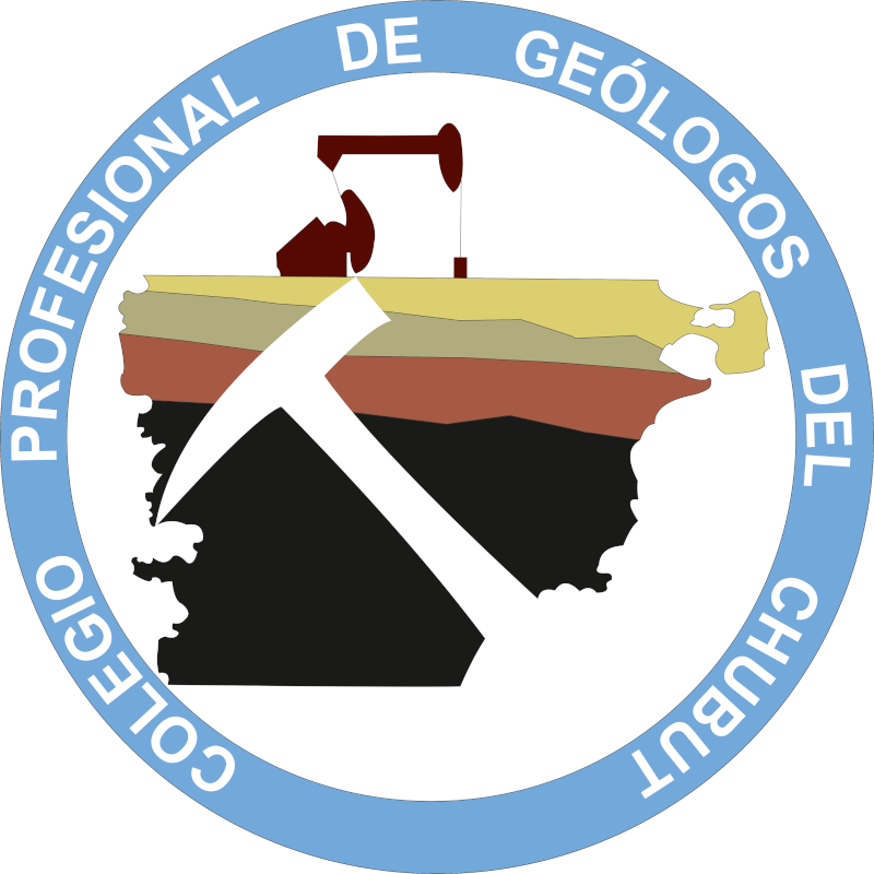 Colegio Profesional de Geólogos del Chubut